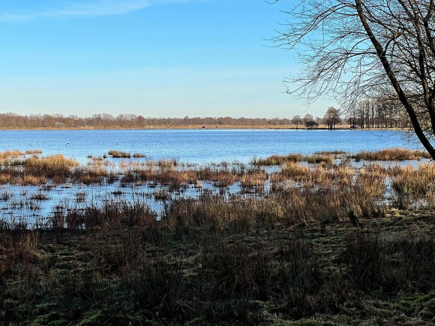Natuurhuisje Meppen מראה חיצוני תמונה