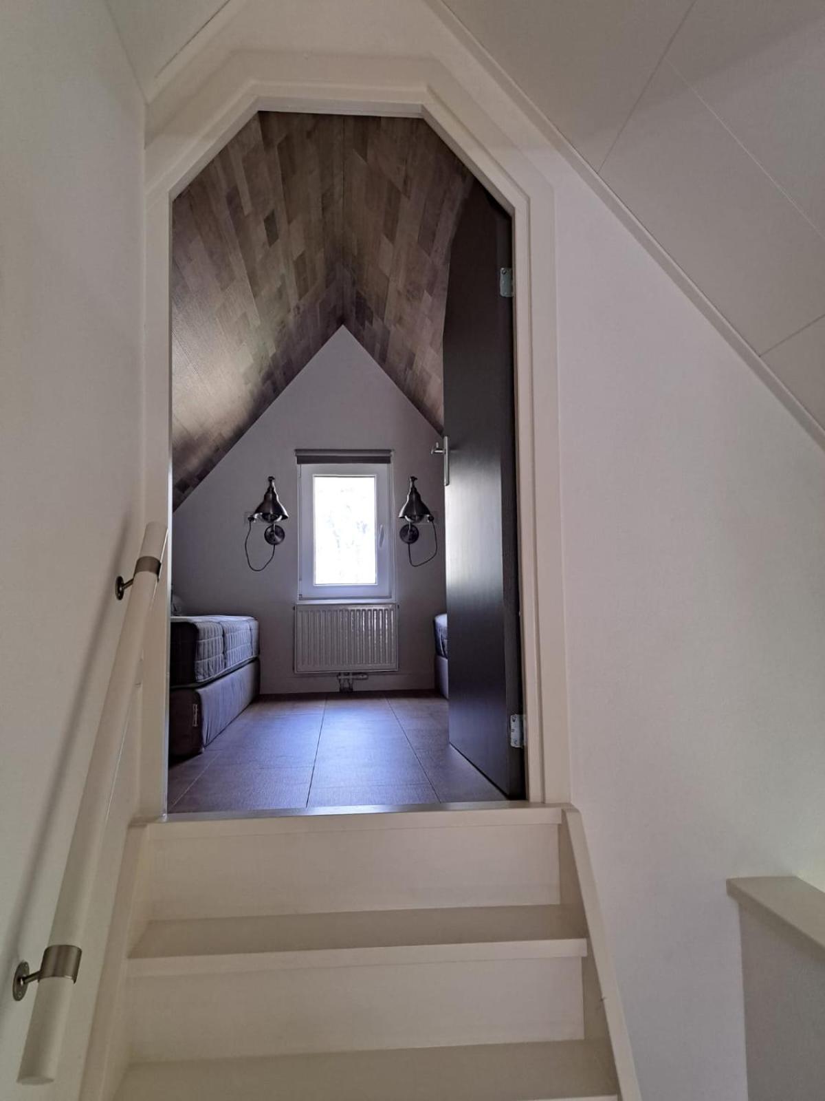 Natuurhuisje Meppen מראה חיצוני תמונה