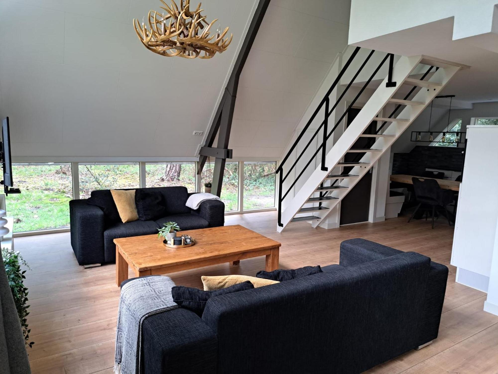Natuurhuisje Meppen מראה חיצוני תמונה