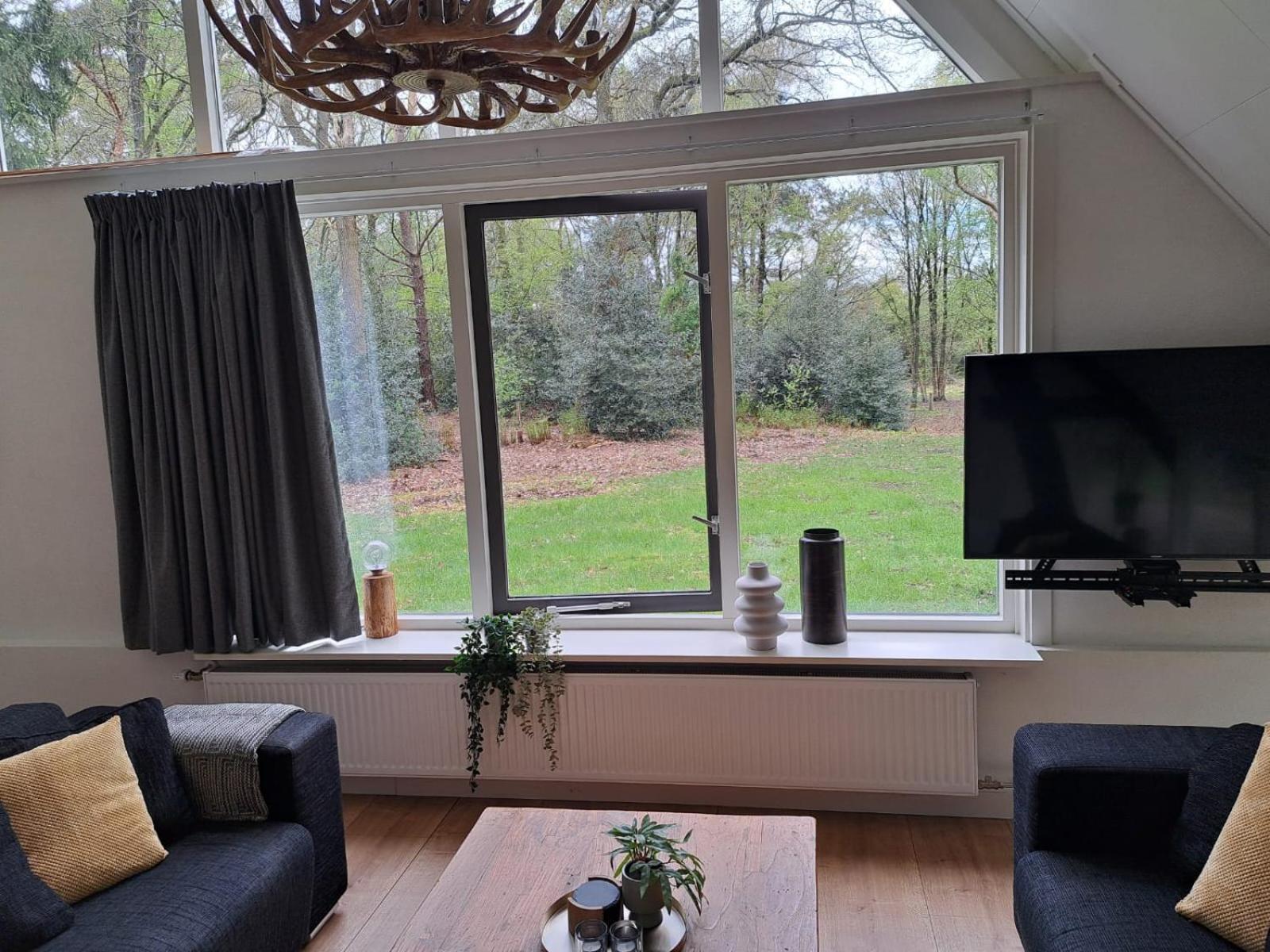 Natuurhuisje Meppen מראה חיצוני תמונה